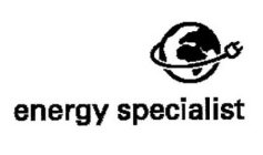 ENERGY SPECIALIST