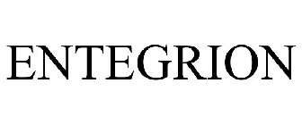 ENTEGRION