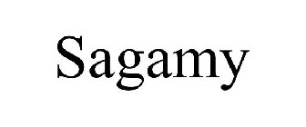 SAGAMY