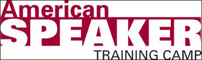 AMERICAN SPEAKER TRAINING CAMP