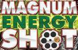 MAGNUM ENERGY SHOT