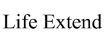LIFE EXTEND