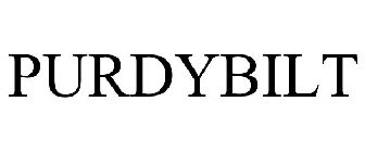 PURDYBILT