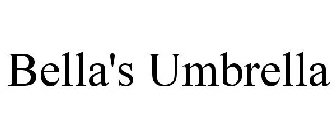 BELLA'S UMBRELLA