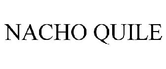 NACHO QUILE