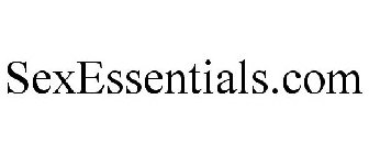 SEXESSENTIALS.COM