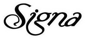 SIGNA