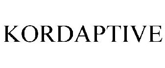 KORDAPTIVE