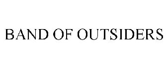 BAND OF OUTSIDERS