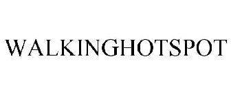 WALKINGHOTSPOT