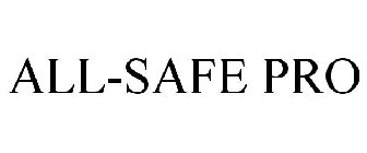 ALL-SAFE PRO
