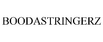 BOODASTRINGERZ