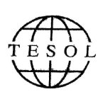 TESOL