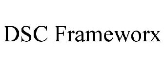 DSC FRAMEWORX