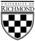 UNIVERSITY OF RICHMOND