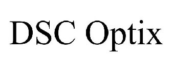 DSC OPTIX