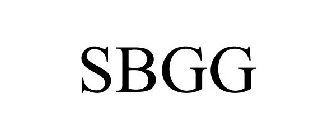 SBGG