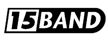 15 BAND