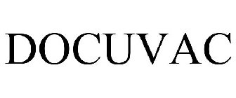 DOCUVAC