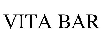 VITA BAR