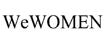 WEWOMEN