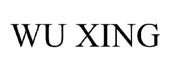 WU XING