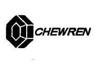 C CHEWREN