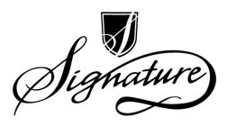 S SIGNATURE