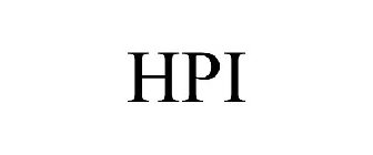 HPI