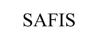 SAFIS