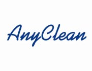 ANYCLEAN