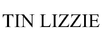 TIN LIZZIE