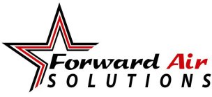 FORWARD AIR SOLUTIONS