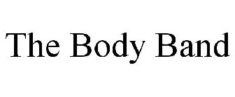 THE BODY BAND