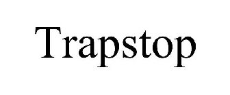 TRAPSTOP