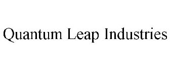 QUANTUM LEAP INDUSTRIES