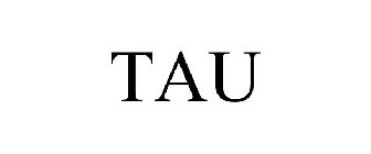 TAU