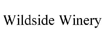 WILDSIDE WINERY