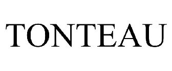 TONTEAU