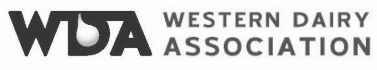 WDA WESTERN DAIRY ASSOCIATION