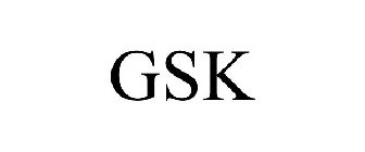 GSK