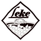 LEKE BAKE