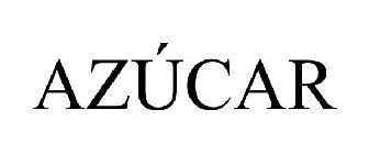 AZÚCAR