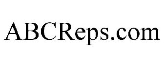 ABCREPS.COM