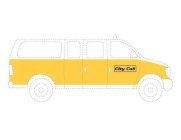 CITY CAB