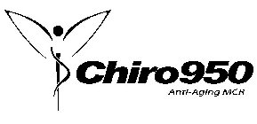 CHIRO950 ANTI-AGING MCR