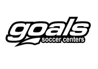 GOALS SOCCER CENTERS