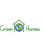 GREEN HOMES