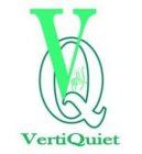 VERTIQUIET