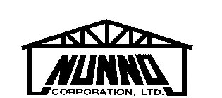 NUNNO CORPORATION, LTD.